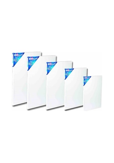 Brons Tuval 50X70 Br-338 (489091346)