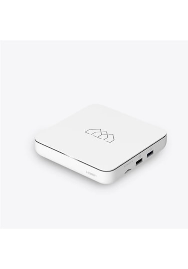 Homatics R 4k Lisanslı 2gb Ddr Ram 32gb Emmc Flash 4k Media Plyer