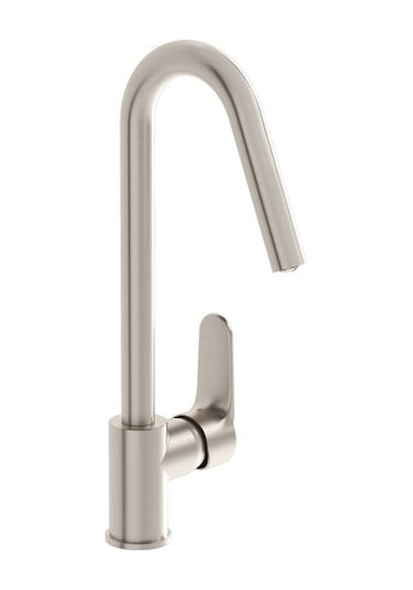 Artema Root Round A4274234 Eviye Bataryası, Fırçalı Nikel