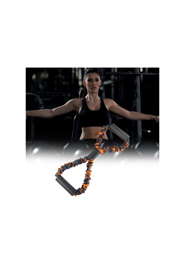 Maoyaya Dolıty 1 Adet Direnç Bantları Elastik Bant Spor Salonu Sarı, Yeni Model, Sarı Sarı Sarı