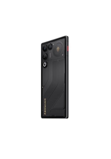 REDMAGIC 11 Air Phantom 16 GB 512 GB (Red Magic Türkiye Garantili)