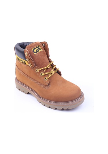 Greyder 10450 Gr Basic Unisex Kadın-erkek Bot 001