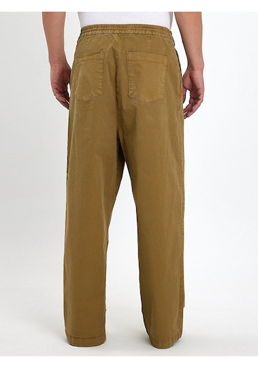 Ltb Geniş Paçalı Erkek Pantolon 011244700725001 - 14129 Çok Renkli