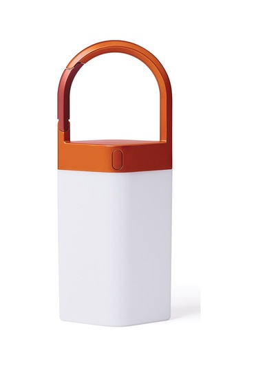 Lexon Horizon Asılabilir Lamba Turuncu Çok Renkli