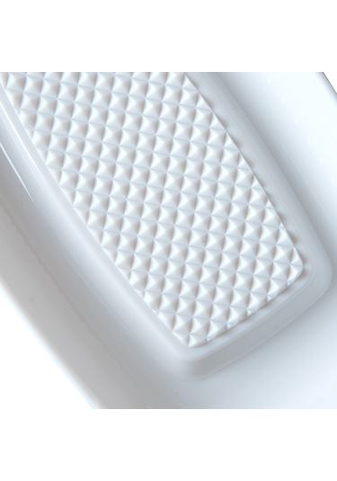 Plastik Meyve & Sebze Rende Ekru 7995