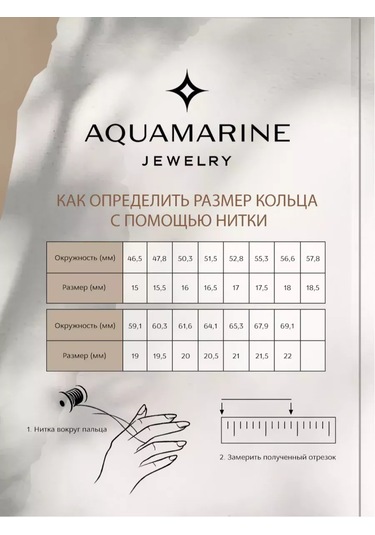 Aquamarıne İkinci Falanx İçin 925 Ayar Gümüş Altın Kaplama Yüzük 227518244 Altın