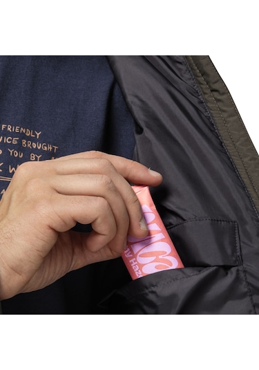Jack Wolfskin Colonıus Jkt M Kahve Kahve