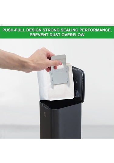 I7, I7+, E5 Modelleri İçin Roomba 6'lı Çantalar B Diğer