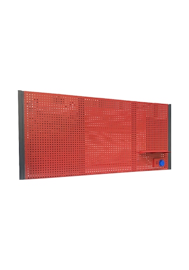 Grayzer 2 Metre Dolaplı - Takım Arabalı Tezgah 1 Adet