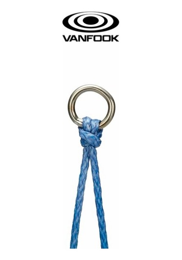 Vanfook Ft-2.5 Spınbull Flex Asıs 2.5 Cm 2p 3/0