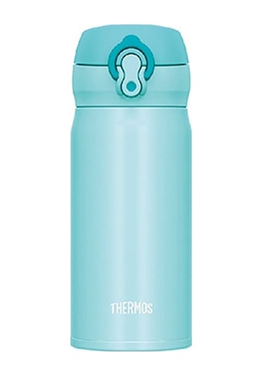 Thermos Jnl-350 Ultralight Mug Mint 0.35 L Paslanmaz Çelik Termos Çok Renkli