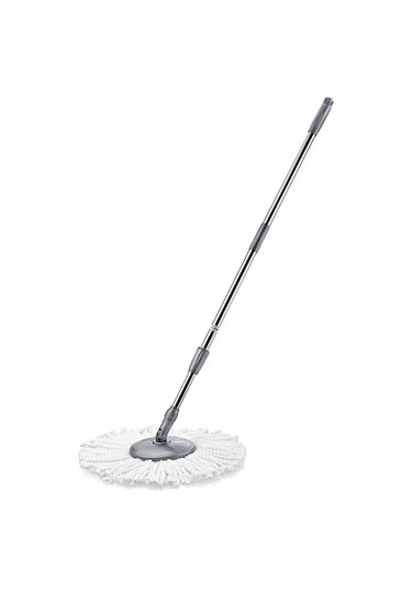 Proff Trio Fiber Mop Yedeği 3'lü