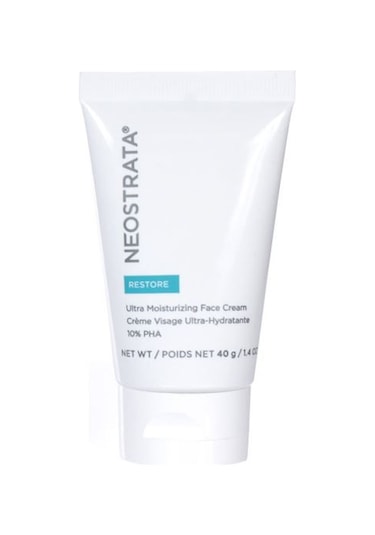 Neostrata Restore Ultra Moisturizing Face Cream 40 G