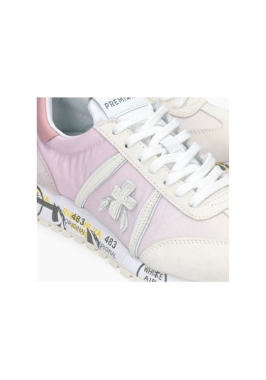 Premiata Sneakers Lucyd 6227 Çok Renkli