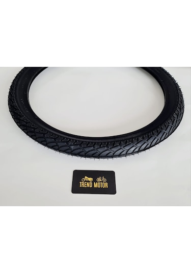 18 X 1.75 - 2.00 BİSİKLET DIŞ LASTİK - RUBENA MARKA