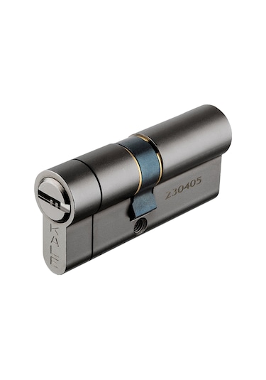 Kale 164 Bts Bilyalı Tuzaklı Silindir Emniyet Kartlı