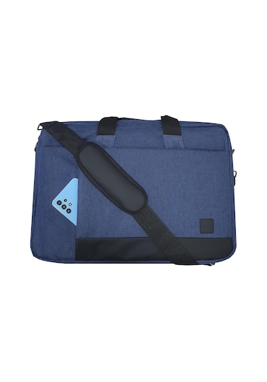 Gbmotion Lacivert Laptop Çantası 17.3 İnç