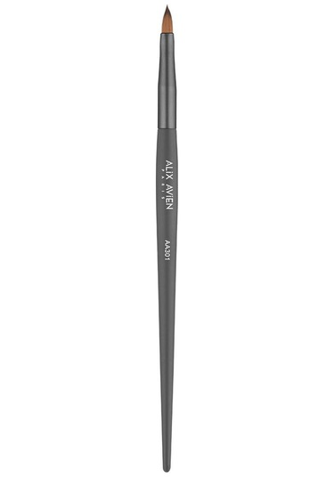 Alix Avien İnce Uçlu Dudak Fırçası Lip Liner Brush