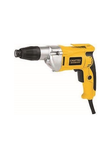 Chattel CHT 4250 Alçıpan Elektrikli Vidalama