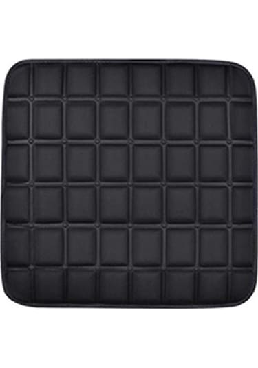 Araç Oto Koltuk Altı Tabanı Isıtma Minderi 12v Çakmaklık Girişli