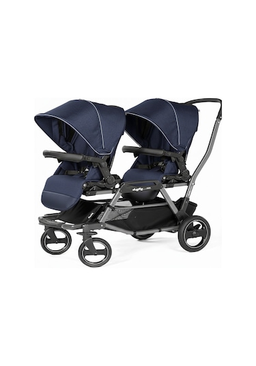 Peg Perego Duette Twin Luxe Prestige