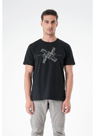 Mecanık Canik Sfx Rıval T-shirt-siyah - M