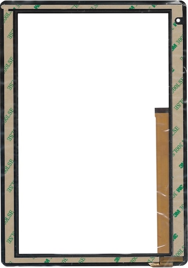 Technopc Ultrapad UP10.S21LA Dokunmatik Siyah