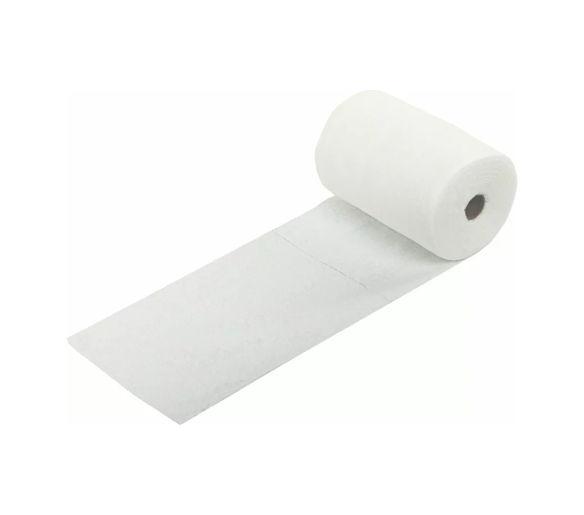 Cistov'e Tek Kullanımlık Kumaş Peçete Havlu 97127838 Beyaz