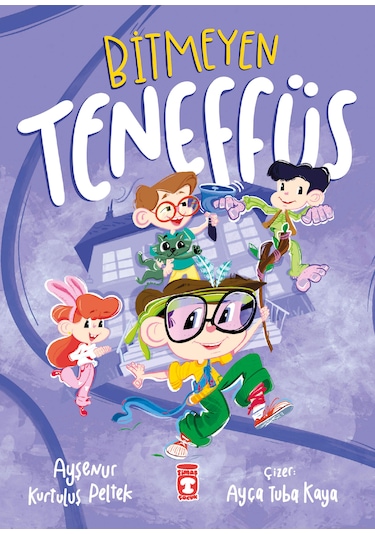Bitmeyen Teneffüs