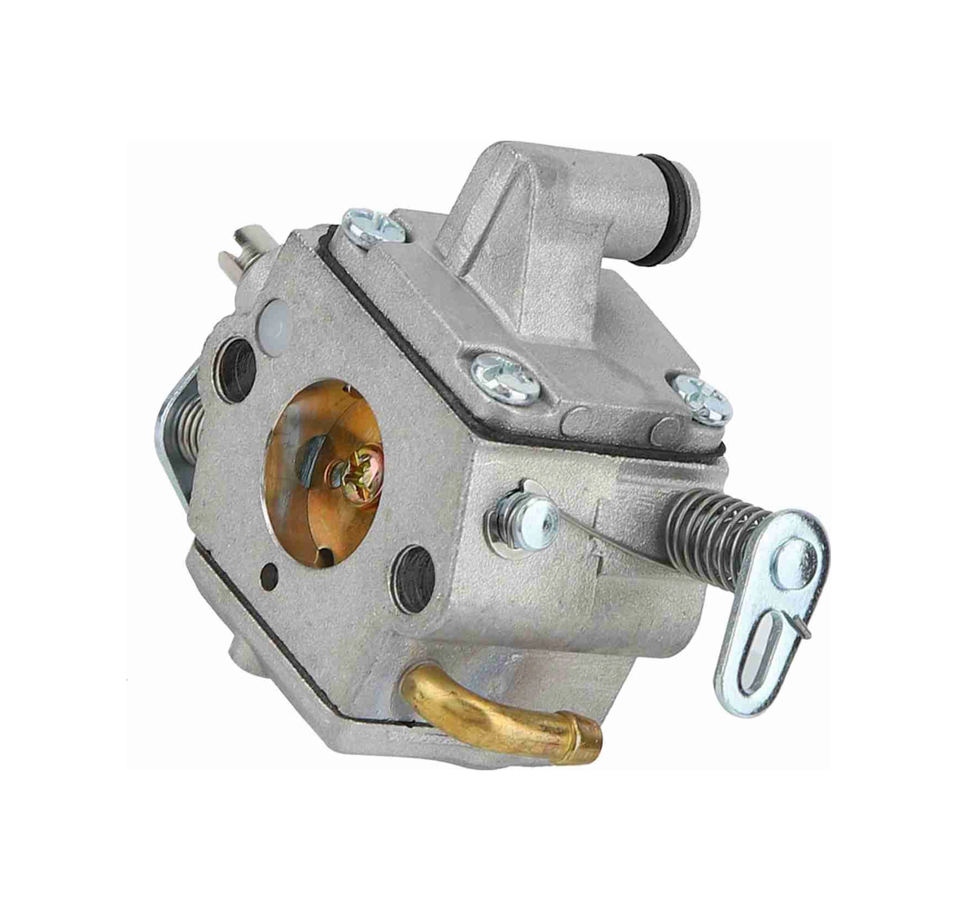 Hangfox Stihl Ms170 Ms180 017 018 Zincir Testeresi İçin Zama C1q-s57b 1130-120-0603 Yedek Karbüratör - Dayanıklı, Kolay Kurulum, Yüksek Verim