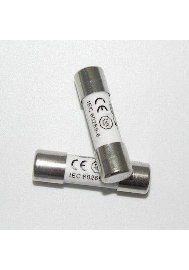 Dc Sıgorta 1000v 15a Lxr 1000v