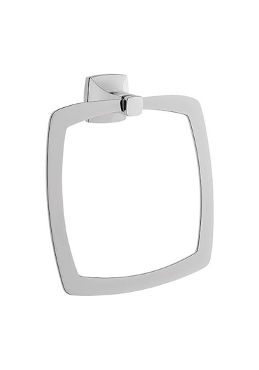 VitrA Base 400 Halka Havluluk Krom A44120 Krom