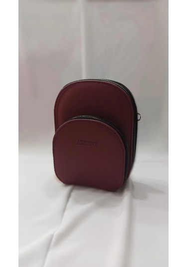 Armine 384 Bayan Çanta Bordo