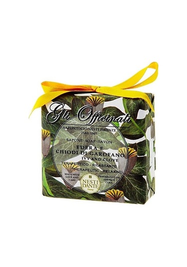 Nesti Dante Gli Officinali Therapeutic Relaxing 200 G