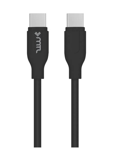 Samsung Galaxy A05s Uyumlu Pd Type-c To Type-c Ve Usb Çift Giriş 25w Şarj Seti Mt-a1725