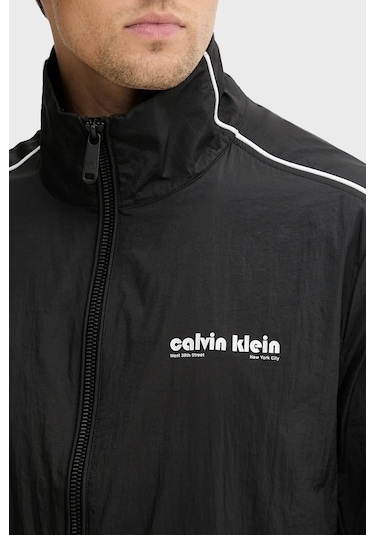 Calvin Klein Erkek Ceket Lv04rc505g Ub1 Siyah Siyah Calvin Klein Erkek Ceket Lv04rc505g Ub1 Siyah Siyah