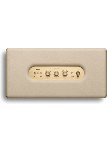 Marshall Woburn III Bluetooth Hoparlör