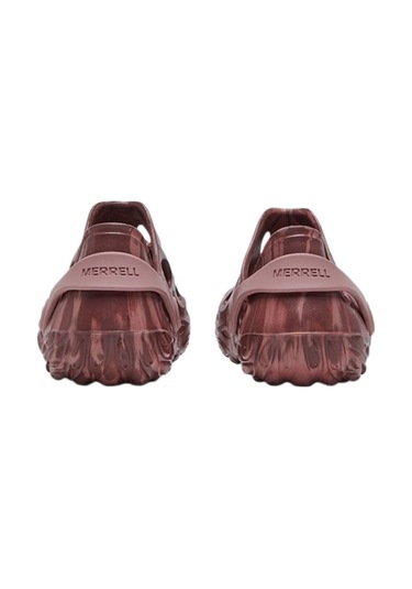 Merrell Hydro Moc Erkek Sandalet-11631 Mor