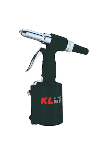 Klpro KLHA0810 Profesyonel Havalı Pop Perçin Tabancası