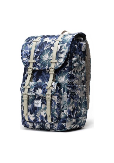 Herschel Little America Backpack 11390-06643-os Floral Tapestry
