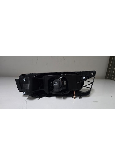 Honda Cıvıc Fd6 Makyalı Kasa 2009 2010 2011 Sol Sis Lambası Kapaklı Ampullü Duylu