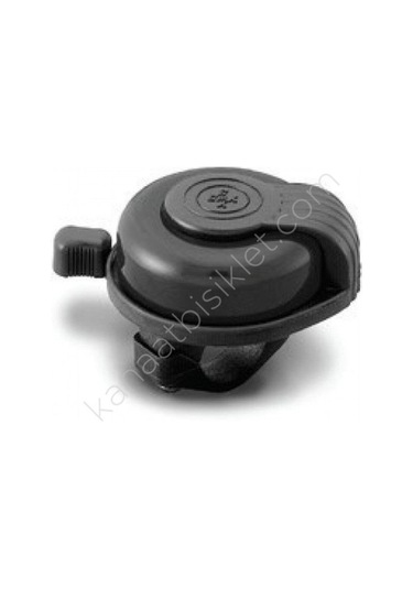 Yws-313 Bianchi Model Atkılı Zil Siyah