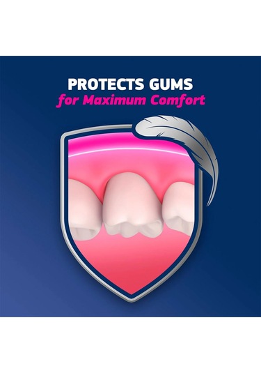 Fixodent Advanced Protez Diş Yapıştırıcı Krem 62gr