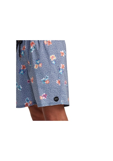 Rvca Barnes Elastıc Short Ksd0 Çok Renkli
