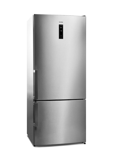 Vestel NFK60112 EX GI PRO WIFI 533 Lt No-Frost Buzdolabı