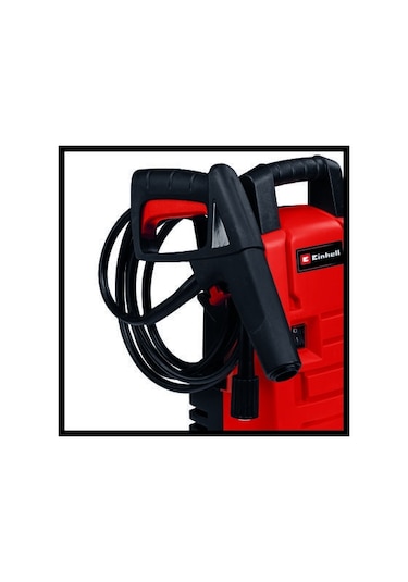 Einhell TC-HP 90 Yüksek Basınçlı Yıkama Makinesi  - 4140740