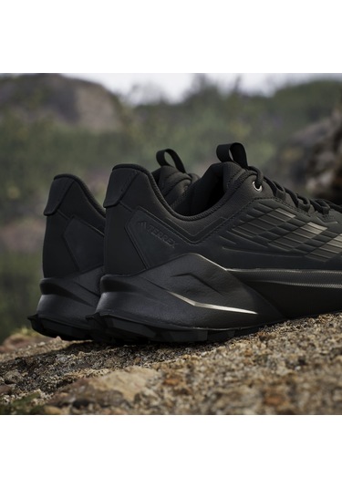 Terrex Trailmaker 2 Lea Erkek Siyah Outdoor Ayakkabı Id0886 1772290 Siyah