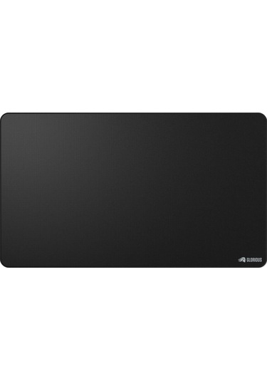 Düşük Profil Dikiş Kenarlı Siyah Xle Mousepad 355mm X 610mm