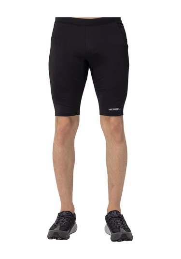 Merrell Merrell Erkek Koşu Tayt Lite M Siyah 10010 SiYAH Siyah