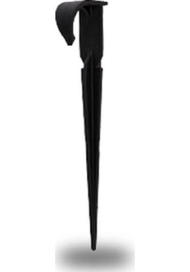 Poelsan Damlama Boru Sabitleme Kazığı-kısa 20 100 Adet